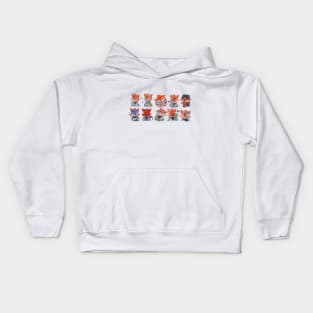 CosmoCat Kids Hoodie